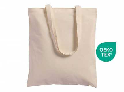 Shopper lux riciclato in carta